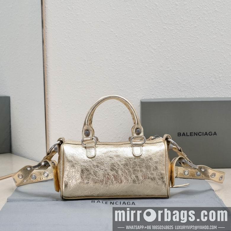 Balenciaga Bags 22X12X10cm 072504 GY 5
