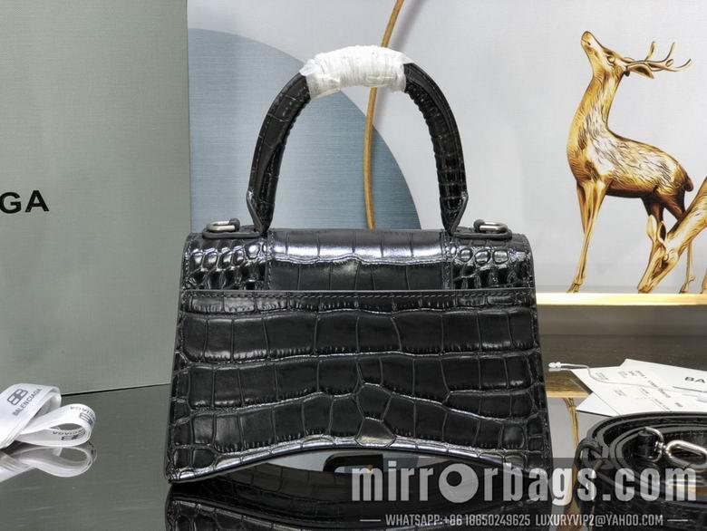 Balenciaga Bags LG0019 19X8X21cm GY 17