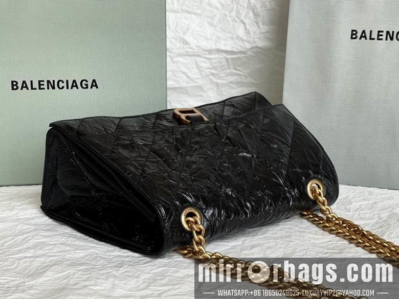 Balenciaga Bags 152 中31X20X12cm 小25X15X9.5cm GY 3