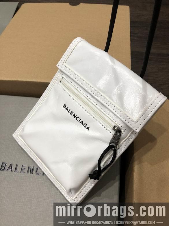 Balenciaga Bags 801 15.5x4x19cm FY 3