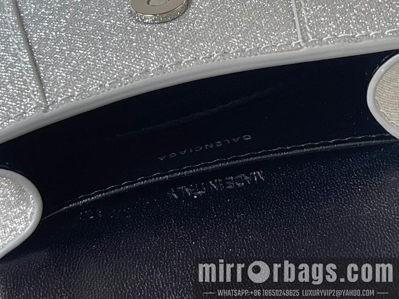Balenciaga Bags 169 12X10X4.5cm GY 14