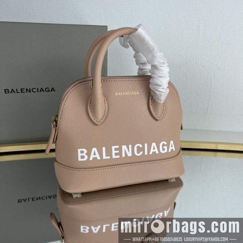Balenciaga Bags Balenciaga mini 18x8x15cm FY 3