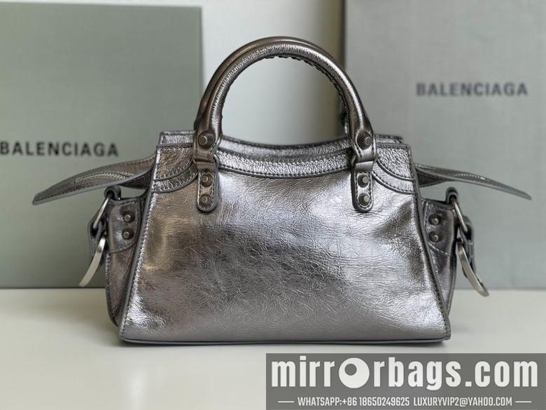 Balenciaga Bags 699 26X13X18cm XM 4