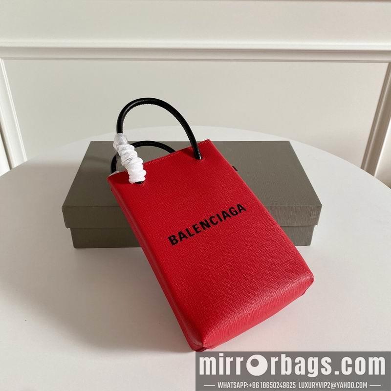 Balenciaga Bags Balenciaga802 18x4.5x12cmFy 1