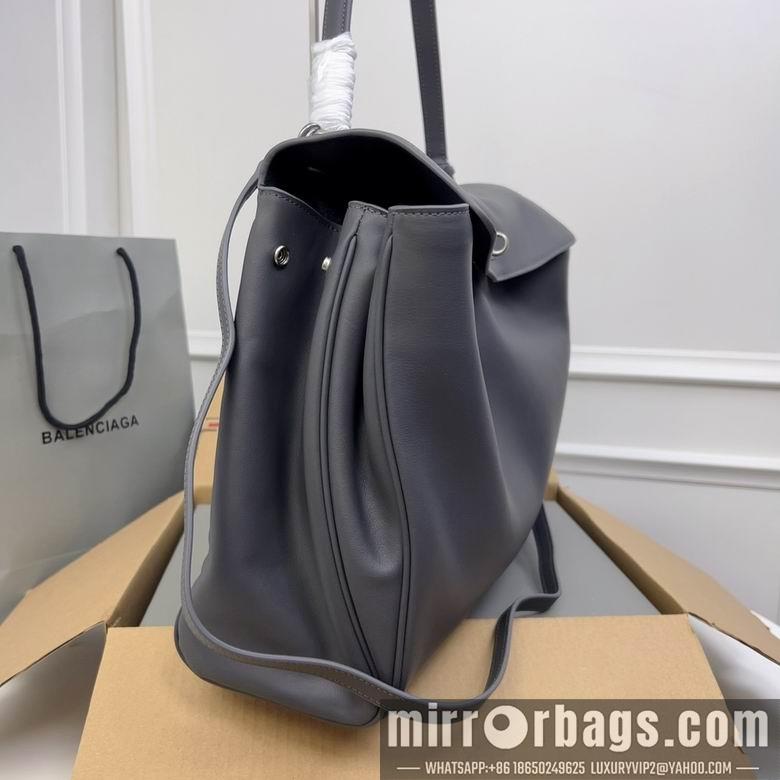 Balenciaga Bags 6668 40X30X13cm GY 4