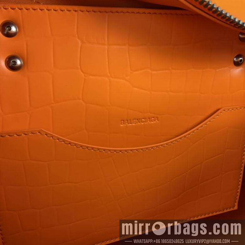 Balenciaga Bags 25X33X13X20cm 070904 GY 7