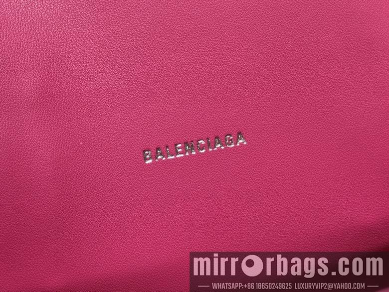 Balenciaga Bags LG0019 19X8X21cm GY 22