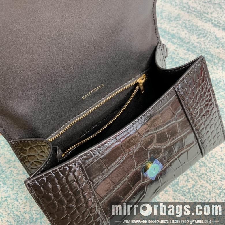 Balenciaga Bags 8895 23x10x24cm FY 11