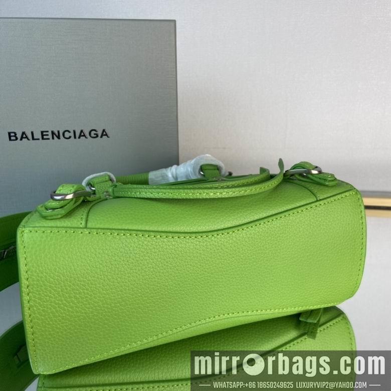 Balenciaga Bags Balenciaga 22x9x14.5cm FY 5