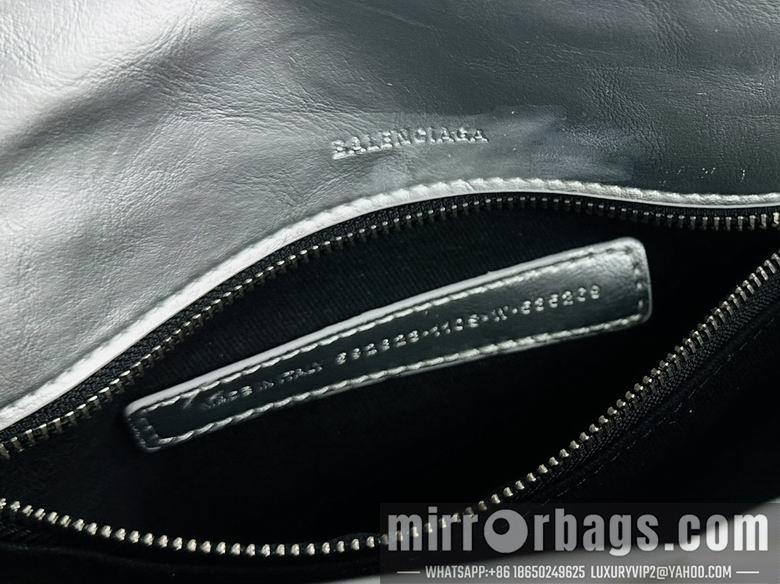 Balenciaga Bags 78962 27X16X10cm XMY 3