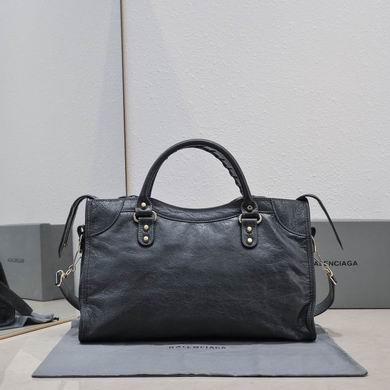 Balenciaga Bags 38cm 082102 GY 3