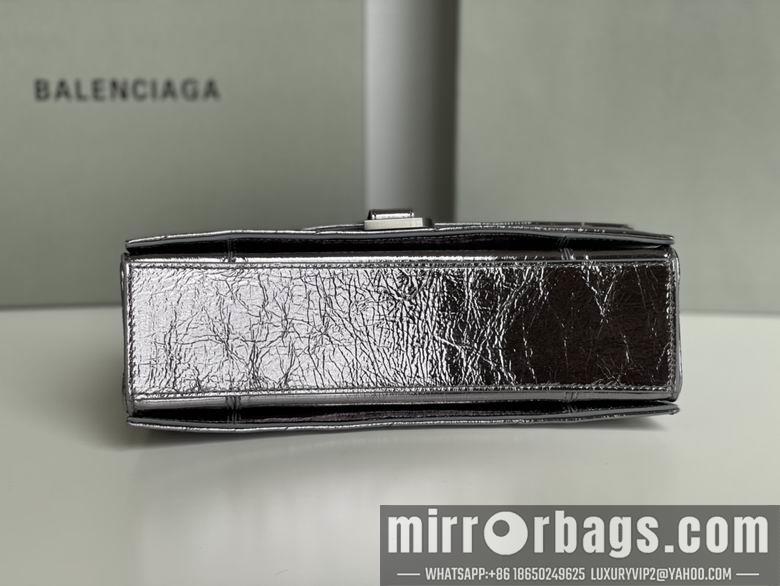 Balenciaga Bags 151 中31X20X12cm 小25X15X9.5cm GY 5