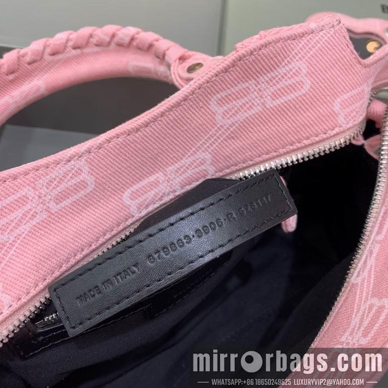 Balenciaga Bags 638515 26x13x18cm FY 1