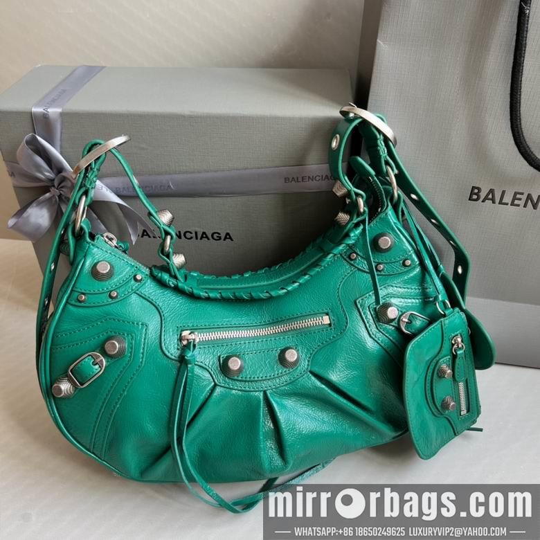 Balenciaga Bags 33X16X8cm 041420 GY 1