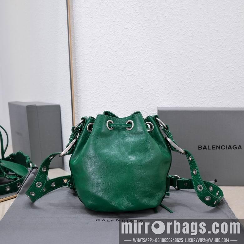 Balenciaga Bags 2021 23X10X24ccm GY 9