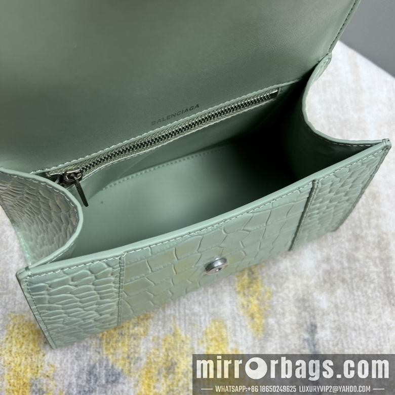 Balenciaga Bags Balenciaga 23x10x24cm FY 3