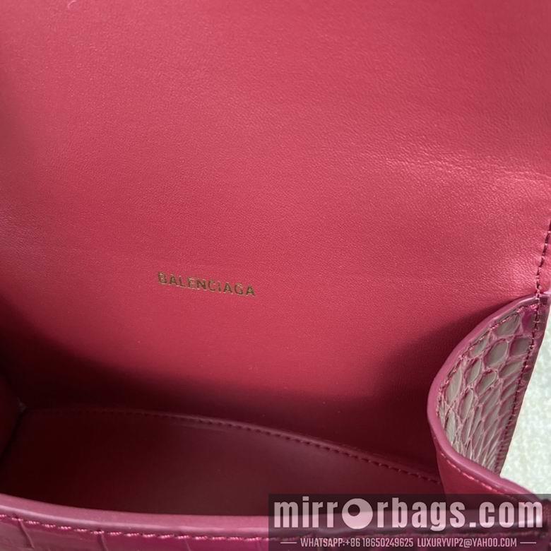 Balenciaga Bags Balenciaga 19x8x21cm FY 2
