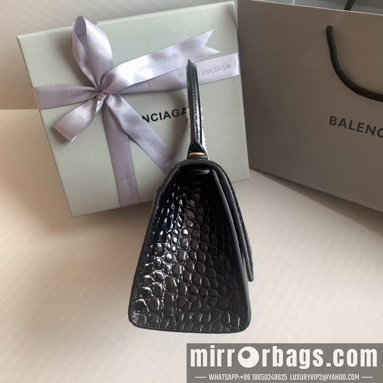 Balenciaga Bags 23X10X14cm 053101 GY 11