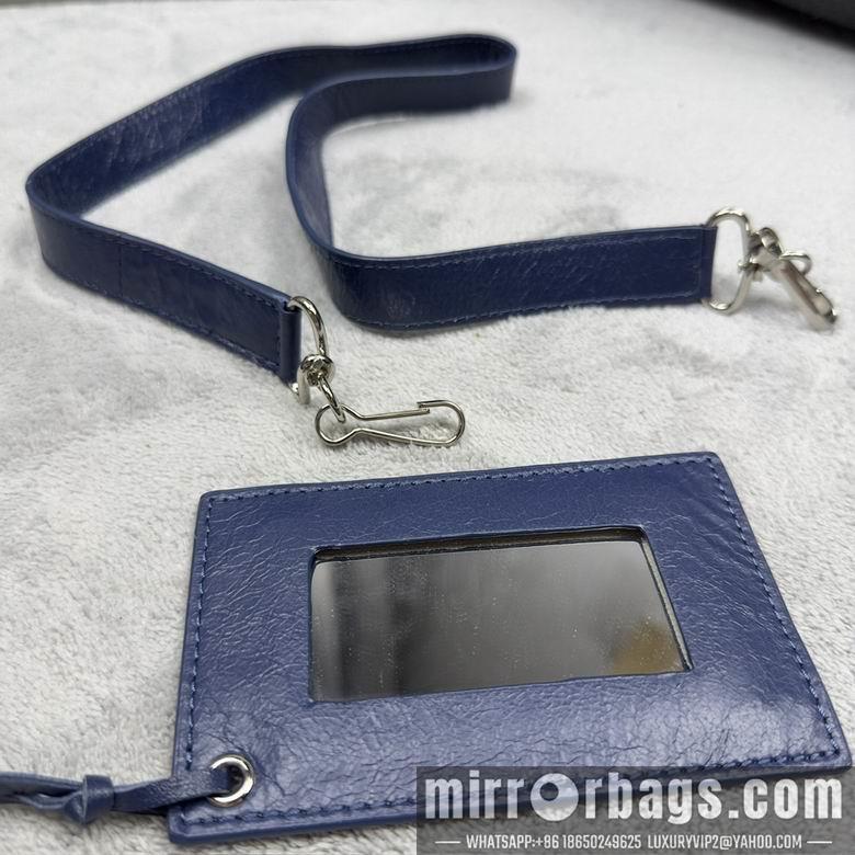 Balenciaga Bags 38X25X14cm 060831 GY 6