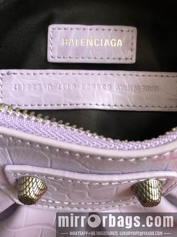 Balenciaga Bags Balenciaga 小26x16x10cm FY 1