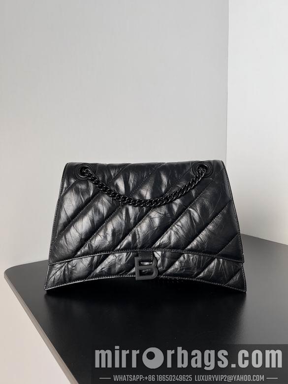 Balenciaga Bags 92885 32X13X20.5cm GY 4