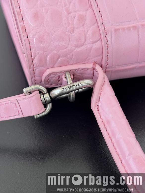 Balenciaga Bags 23X10X24ccm 031626 GY 15