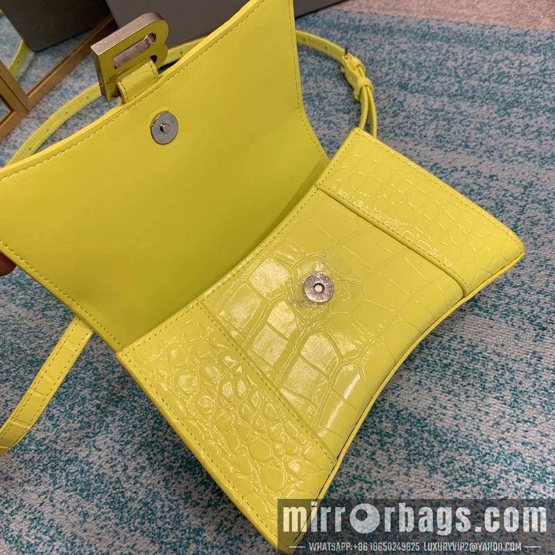 Balenciaga Bags Balenciaga8896 S19x8x21cm FY