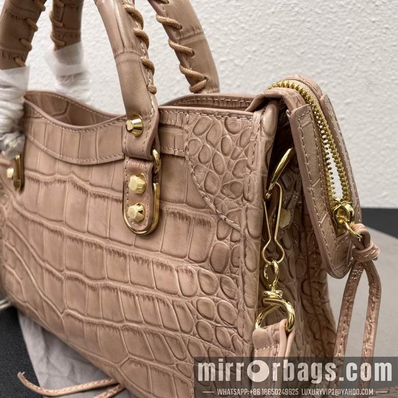 Balenciaga Bags 30X20X10cm 040502 GY 1