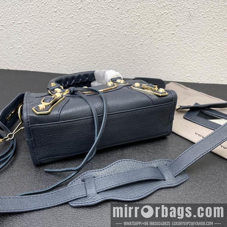 Balenciaga Bags 24X15X9cm 092506 GY 14