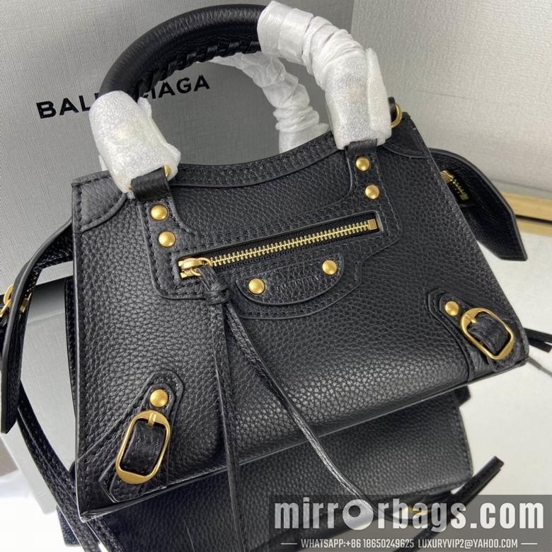 Balenciaga Bags Balenciaga 22x9x14.5cm FY 8