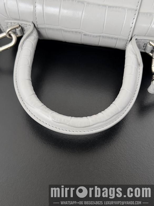 Balenciaga Bags 19X13X8ccm 031625 GY 5