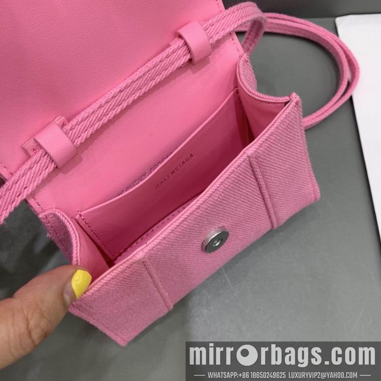 Balenciaga Bags mini 11.5x14x4.5cm FY 4