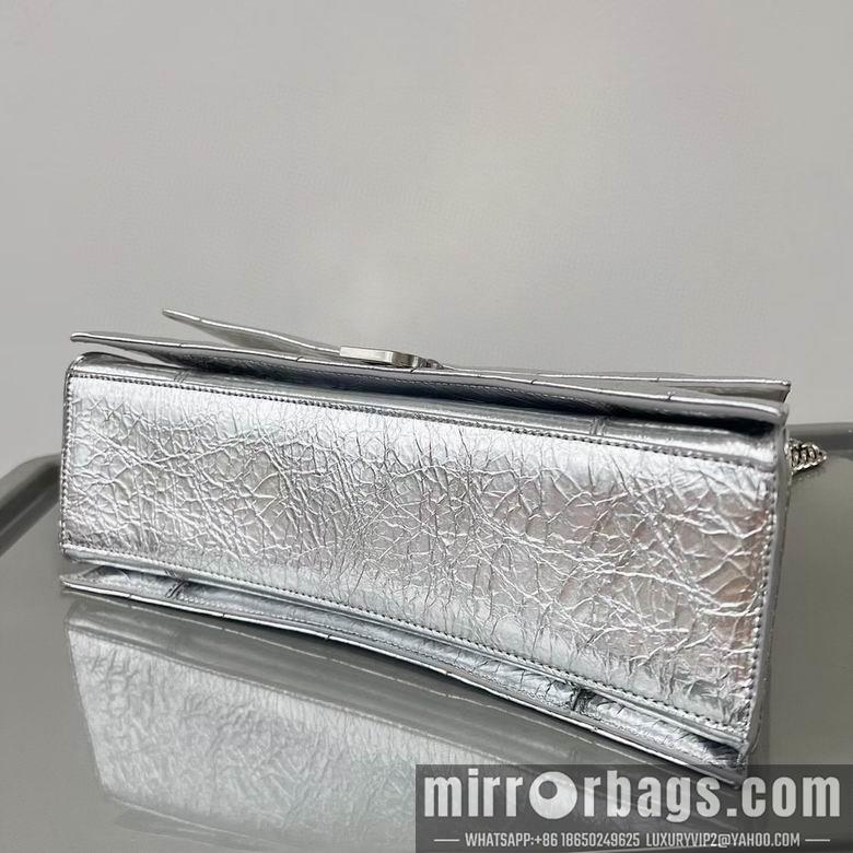 Balenciaga Bags 716393 31X19.8X6.9cm GY 5