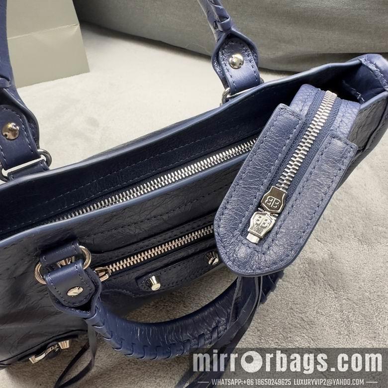 Balenciaga Bags 30X20X11cm 060832 GY 5