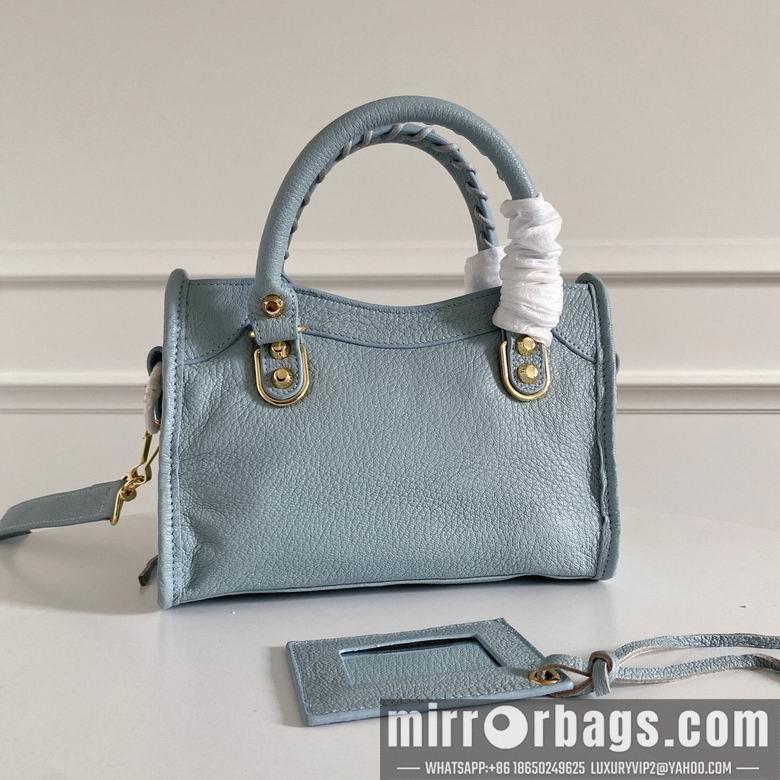 Balenciaga Bags Balenciaga 23x15x9cm FY 8