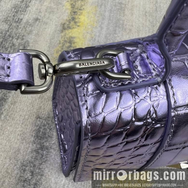 Balenciaga Bags 8896 19x8x21cm FY 8