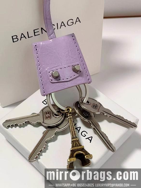 Balenciaga Bags 071804 GY 3