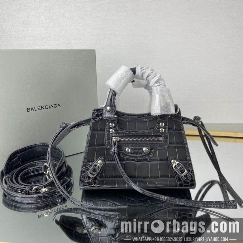 Balenciaga Bags Balenciaga 22x9x14.5cm FY 7