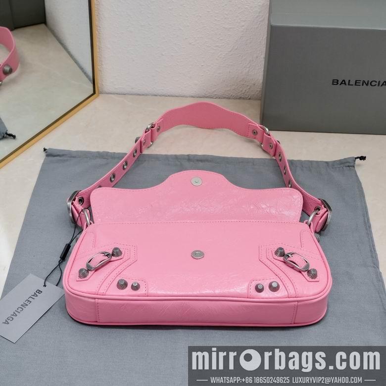 Balenciaga Bags 30X15X5cm 031401 GY 9