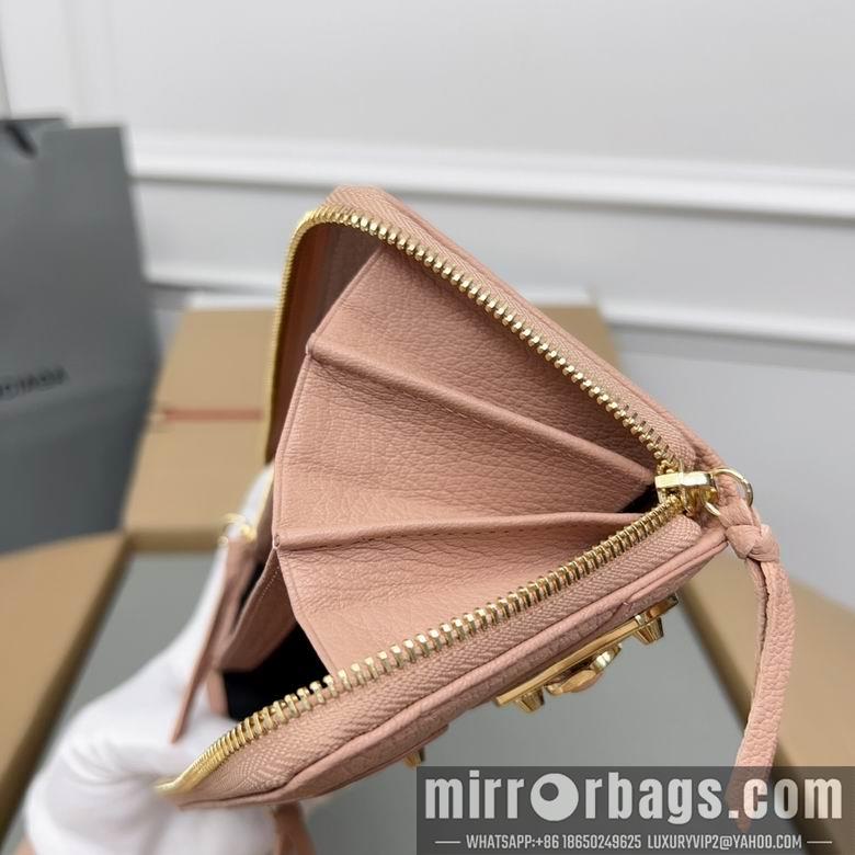 Balenciaga Bags 19X10X2.5cm 122701 GY 8