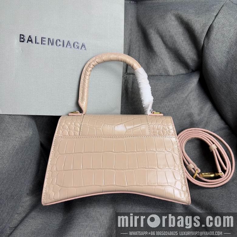Balenciaga Bags 23X10X24cm 061502 GY 3