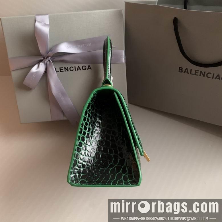 Balenciaga Bags 23X10X14cm 053101 GY 9