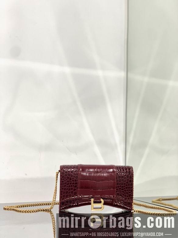 Balenciaga Bags 656050 19x12x5cm FY 9