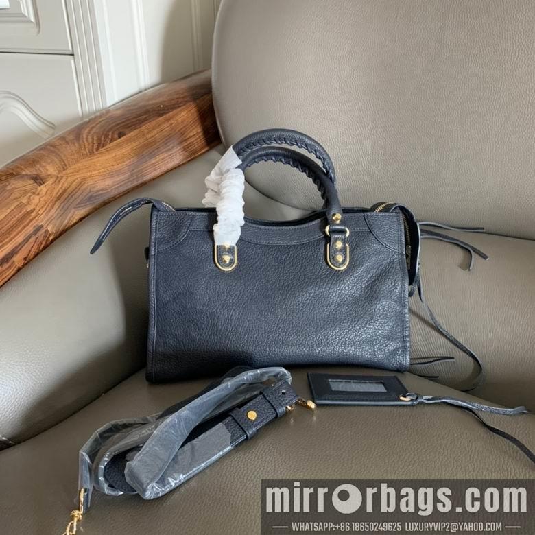 Balenciaga Bags 299B 30cm GY 8