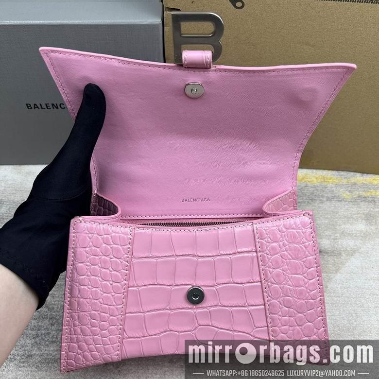 Balenciaga Bags 8895 23x10x24cm FY 3