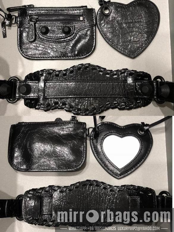 Balenciaga Bags Balenciaga 大33x16x8cm FY 5