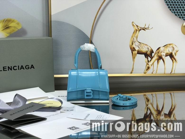 Balenciaga Bags LG0115 11.5x14x4.5cm FY 2