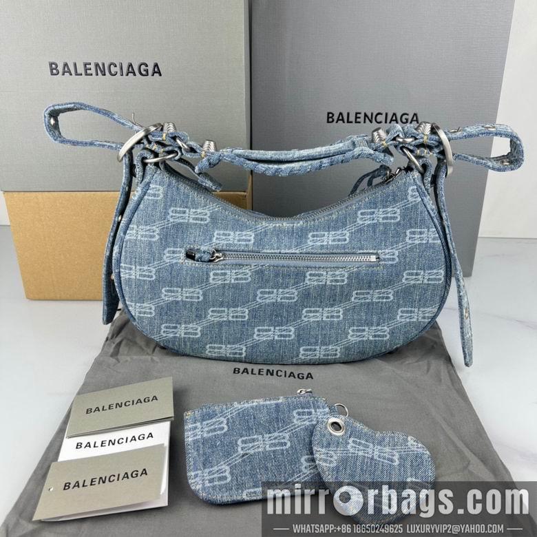 Balenciaga Bags 33X16X8.4cm 082701 GY 7