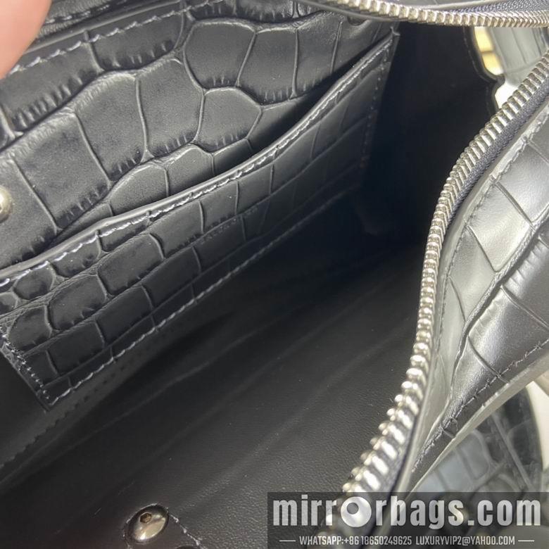 Balenciaga Bags Balenciaga 22x9x14.5cm FY 7