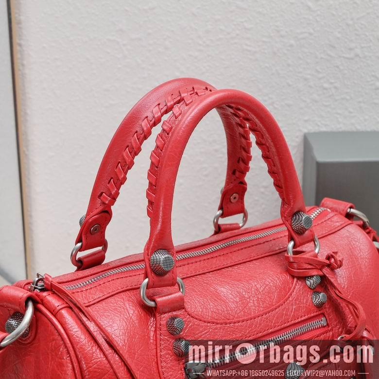 Balenciaga Bags 30X19X14cm 072503 GY 4